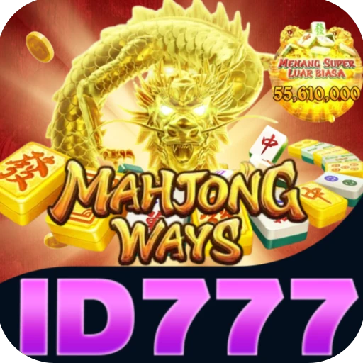 ID777.com-SLOTS online Logo